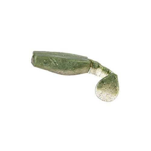 L&K Warrior Shad 052 7,5cm 4db/csomag