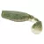 L&K Warrior Shad 052 7,5cm 4db/csomag