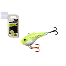   ENERGO TEAM WIZARD STRIKE+ VERTI KILL Zander yellow 4,4cm 8gr
