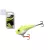 ENERGO TEAM WIZARD STRIKE+ VERTI KILL Zander yellow 4,4cm 8gr