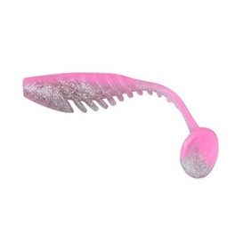 L&K Floating Shad PINK 3db/csomag