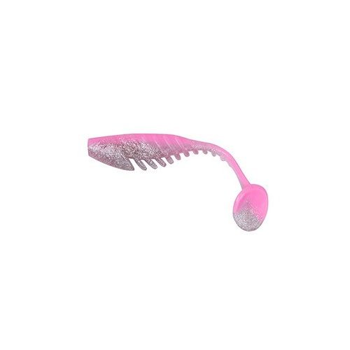 L&K Floating Shad PINK 3db/csomag