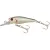 Kamasaki Wobbler Perch Ezüst