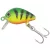 Kamasaki Wobbler Bug Zöld Hát, Sárga Has