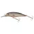 Kamasaki Shad Wobbler Ezüst hát, piros has