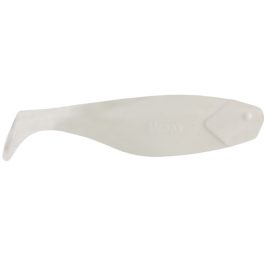 Mann's Shad Gumihal 15cm Fehér 2db/csomag