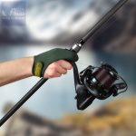 Carp Academy Dobókesztyű távdobáshoz