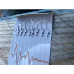 MS Range Method Rapid Rig 8db/csomag