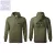 Carp Academy Carp Hoodie Kapucnis Pulóver