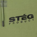 Stég Product Kapucnis Pulóver 