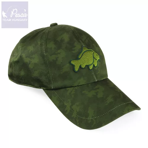 Carp Academy Baseball sapka