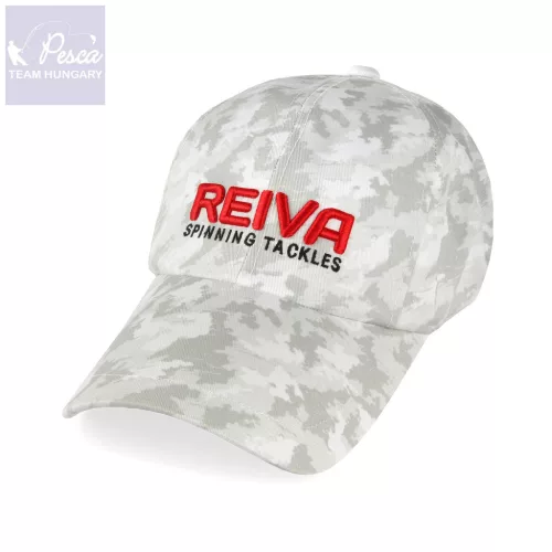 Reiva Baseball sapka /Fehér/