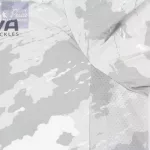 REIVA TEAM UV Jersey maszkkal CAMO