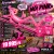 Frenetic Pink Hello Feeder Szett 3,60m 80gr