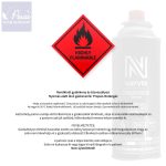 Gázpalack Propan-Butan Mix 227gr 4db/csomag