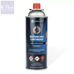 Gázpalack Propan-Butan Mix 227gr