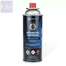 Gázpalack Propan-Butan Mix 227gr