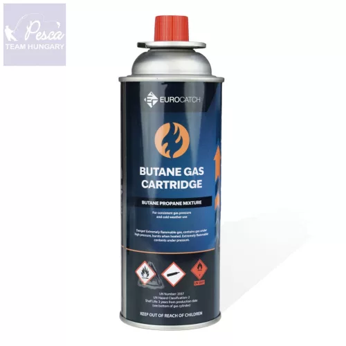 Gázpalack Propan-Butan Mix 227gr