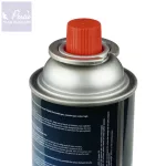 Gázpalack Propan-Butan Mix 227gr