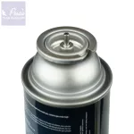 Gázpalack Propan-Butan Mix 227gr