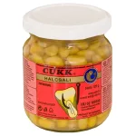 Cukk Csemege Kukorica 125gr
