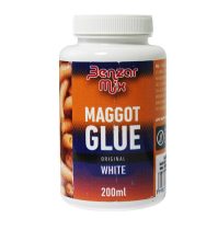 Benzar Mix Maggot Glue Csontiragasztó 200ml