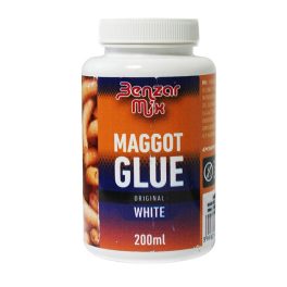 Benzar Mix Maggot Glue Csontiragasztó 200ml