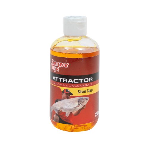 Benzár Mix Attractor aroma koncentrátum 250ml