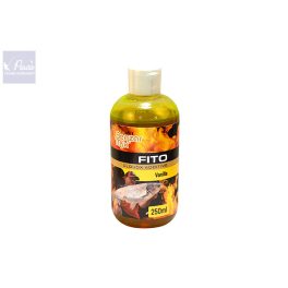BENZAR MIX FITO CLOUDX ADDITIVE G-VANILIA 250ML