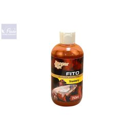 BENZAR MIX FITO CLOUDX ADDITIVE R-STAWBERRY 250ML
