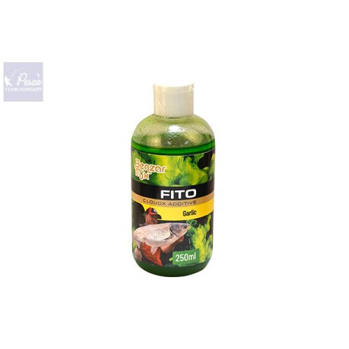 BENZAR MIX FITO CLOUDX ADDITIVE V-GARLIC 250ML