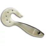 Nevis Twister Shad Vantage 9cm /Bleak/ 3db/csomag