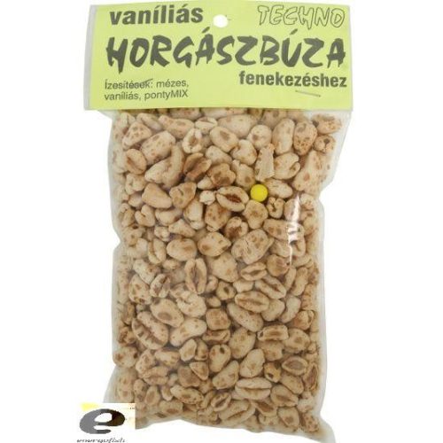 Techno Horgászbúza Fenekezéshez 40gr