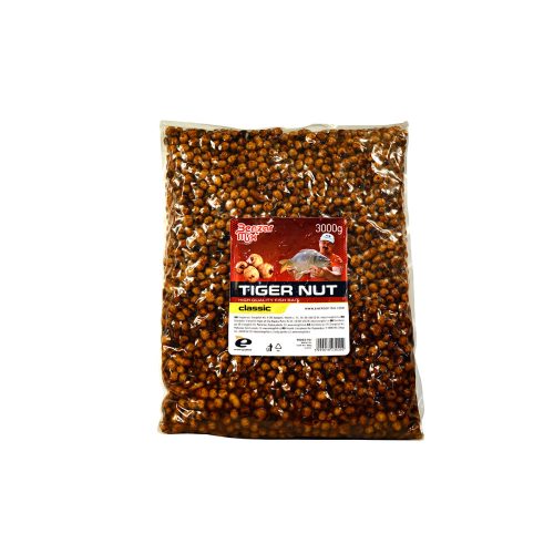 Benzár Főtt tigrismogyoró 3kg