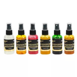Benzár Mix Concourse Spray 50 ml Csoki-narancs