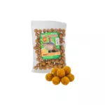 Benzár Turbo bojli 20mm 250gr