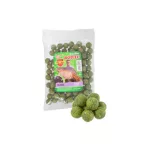 Benzár Turbo bojli 20mm 250gr