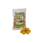 Benzár Turbo bojli 16mm 250gr