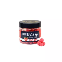 The One Pop-up Garlic 60gr