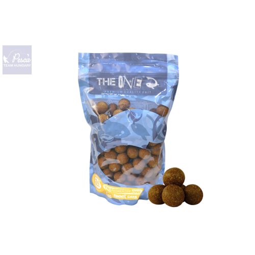 The Fermented One Bojli Sweetcorn  1kg