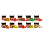 Benzar Mix Pro Corn Wafters