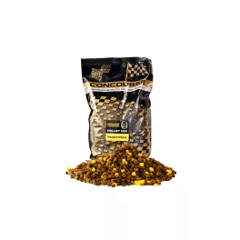   Benzár Mix Concourse Twister Pellet Mix Ananász vajsav 800gr