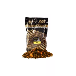 Benzár Mix Concourse Twister Pellet Mix Mangó 800gr