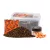 Benzár Mix Winter Pellet Box + Concourse Twister Csali