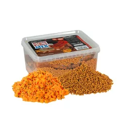 Benzár Mix Rapid Pellet Mix 1200 gr