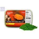 Benzár Rapid Method Pellet Fokhagyma 600gr