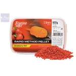 Benzár Rapid Method Pellet Eper-krill 600gr
