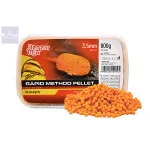 Benzár Rapid Method Pellet Vajsav 600gr