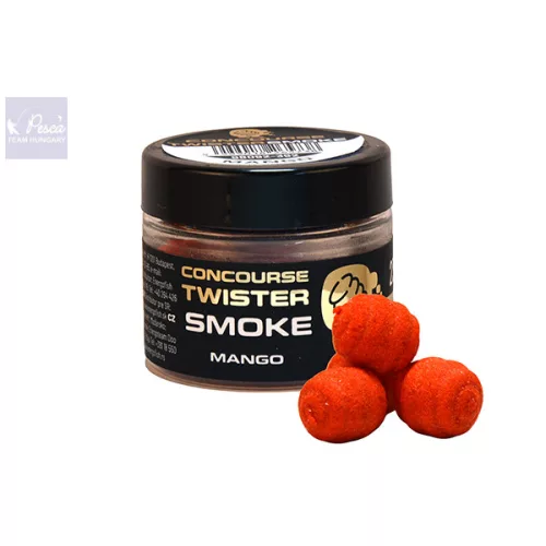 BENZAR CONCOURSE SMOKE Twister 8mm