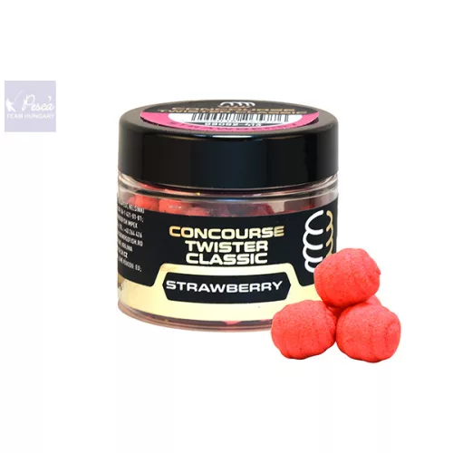 Benzar Mix Concourse Twister Classic Wafter 8mm Eper